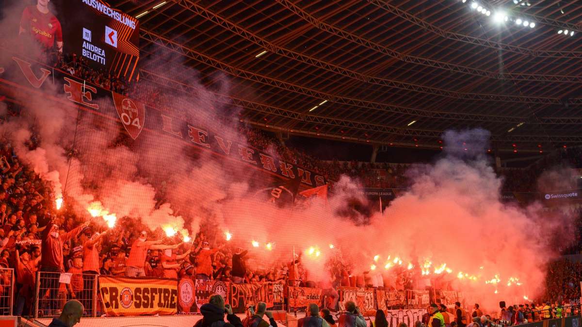 Carro (AD Leverkusen): "Sarà una stagione entusiasmante in Champions, impazienti per la trasferta a Liverpool"
