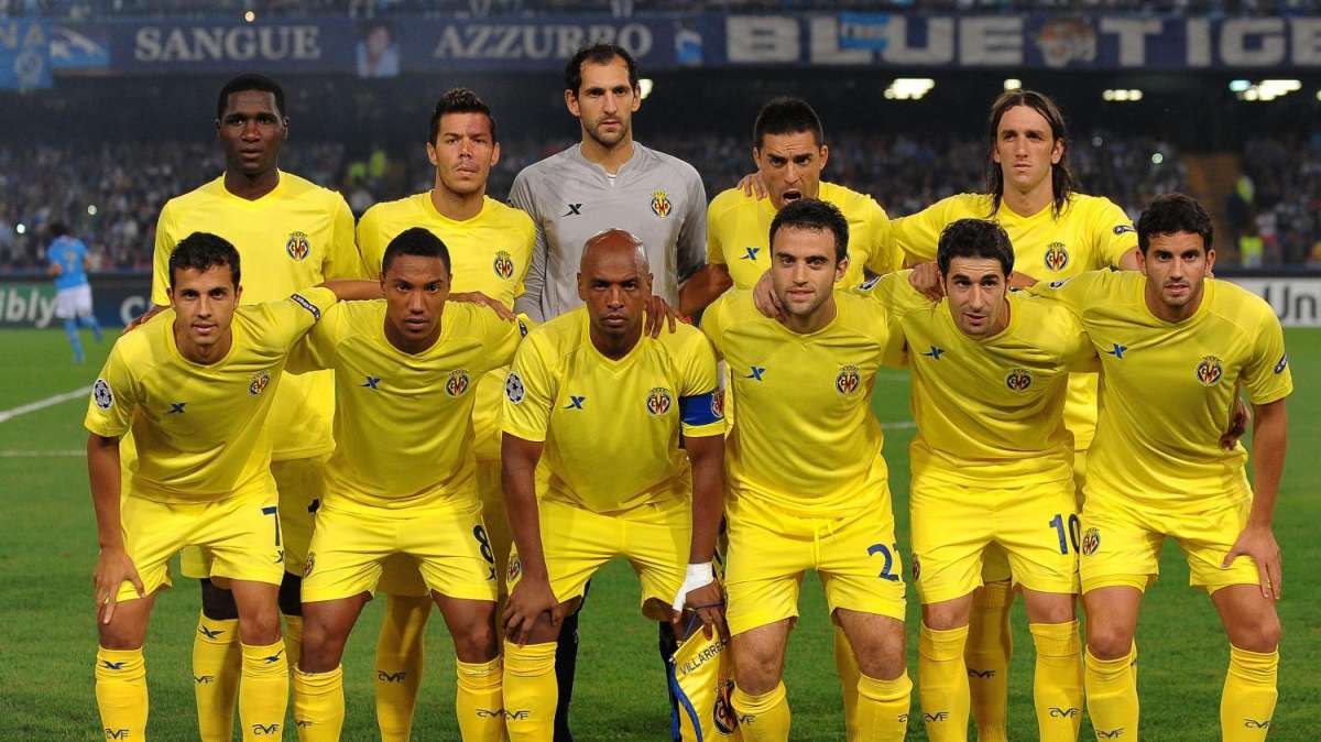 UFFICIALE: Molina nuovo tecnico del Villarreal