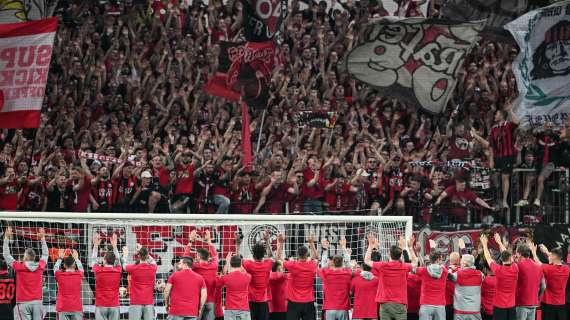 Bayer Leverkusen, Eichin: “Siamo pronti per la gara contro il Feyenoord. Questa nuova Champions non permette di…”