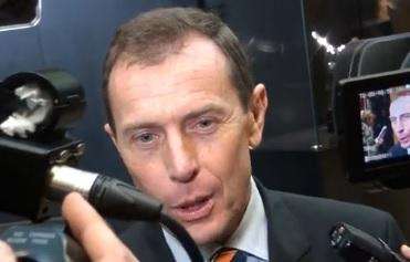 Real, Butragueño: "Saranno partite molto difficili, ma tutti sanno cosa significa per noi la Champions League"