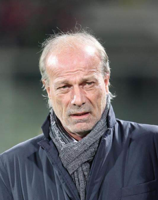 Roma, Sabatini: "Abbiamo giocato bene e siamo stati concreti. E col Barcellona..."