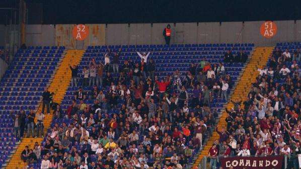 Cluj-Inter, le probabili formazioni