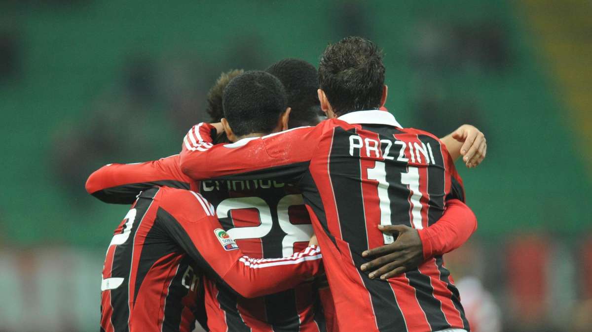 Milan, Bojan: "Qui per tanti anni, sento la stima della società"