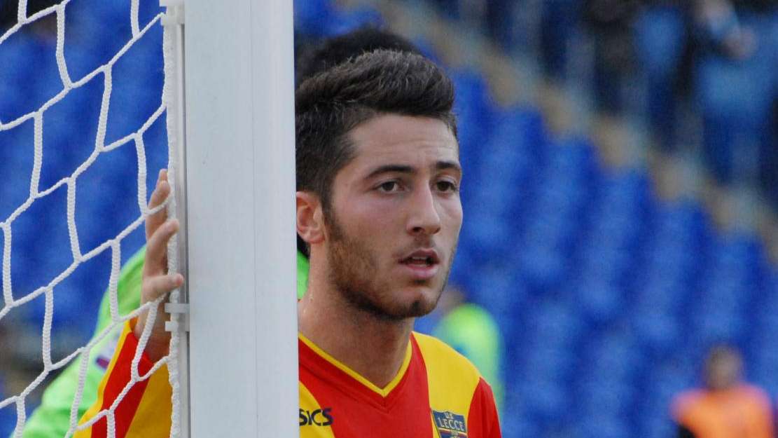 Roma, Bertolacci sogna il ritorno