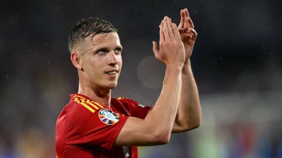 Barcellona, Dani Olmo: "Il Clasico è la gara più bella di Liga ed Europa"