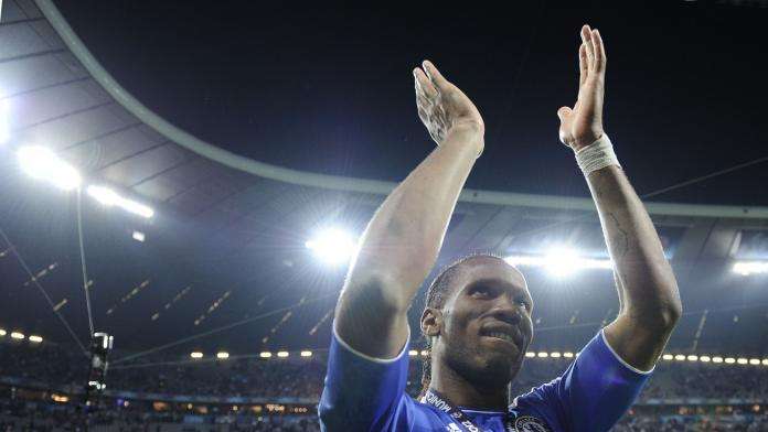 Juve, anche Drogba per l'attacco?