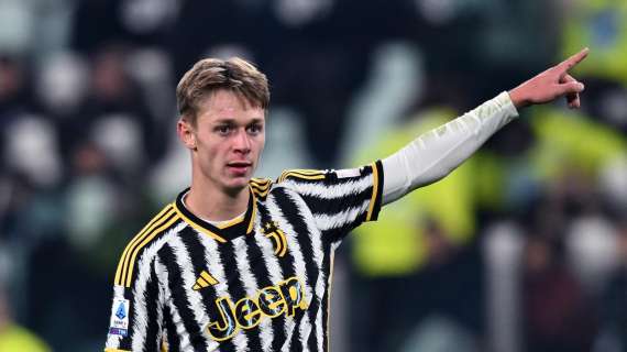 UFFICIALE - Juventus, cessione per Nicolussi Caviglia
