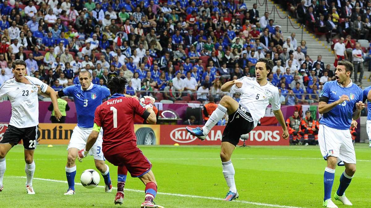 Barcellona, ecco la cifra per Hummels