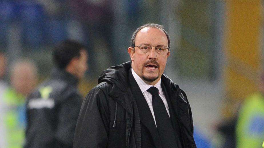 Inter, rivincita Benitez: "Alla fine Moratti mi ha dato ragione"
