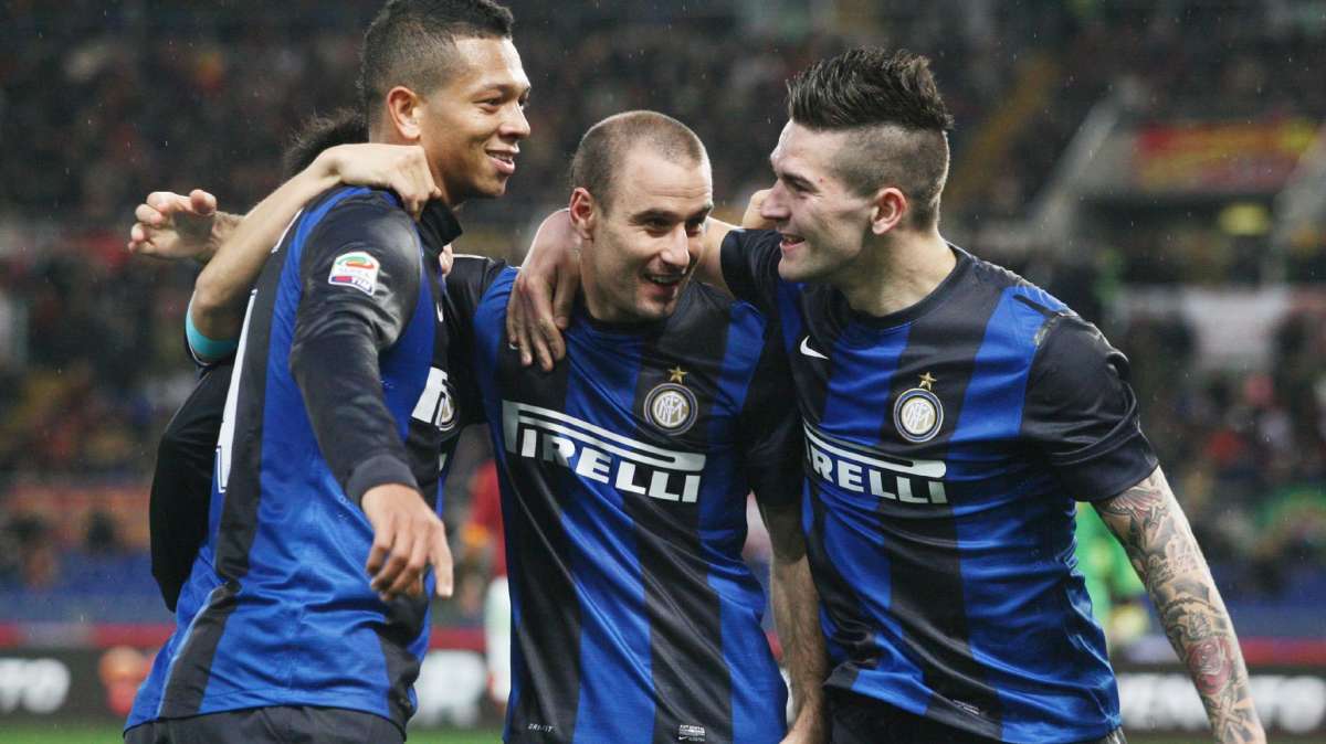 Inter, Schelotto, Rocchi e Carrizo esclusi dalla lista UEFA