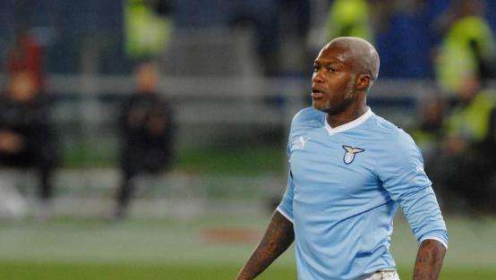 Lazio, Cissé potrebbe già andare via