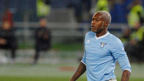 Lazio, Cissé saluta: "A Roma ero triste"