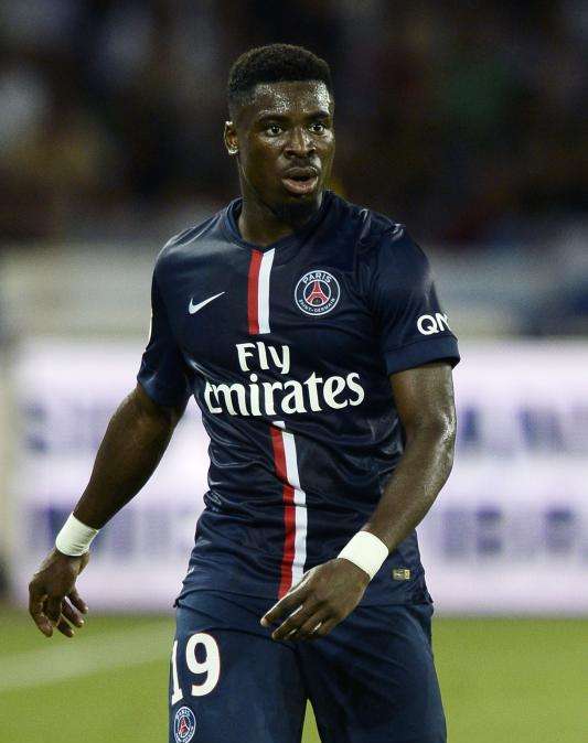 PSG, ecco il futuro di Aurier