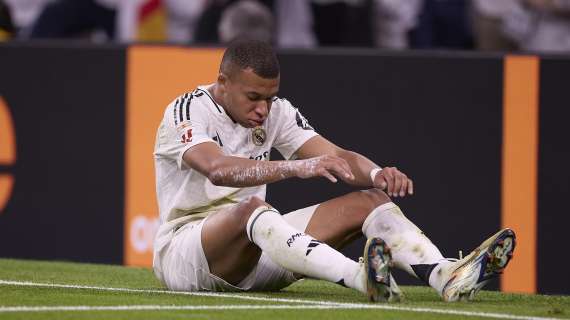 Guti: "Mbappé troppo insicuro. Deve mangiarsi il mondo"