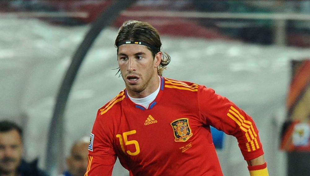 Real Madrid, due inglesi su Ramos