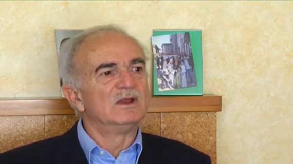 Mazzola non ha dubbi: "Tra Inter e Juventus non c'è paragone"