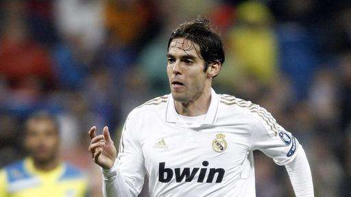 Real Madrid, Kaka: "Convincerò Mou"