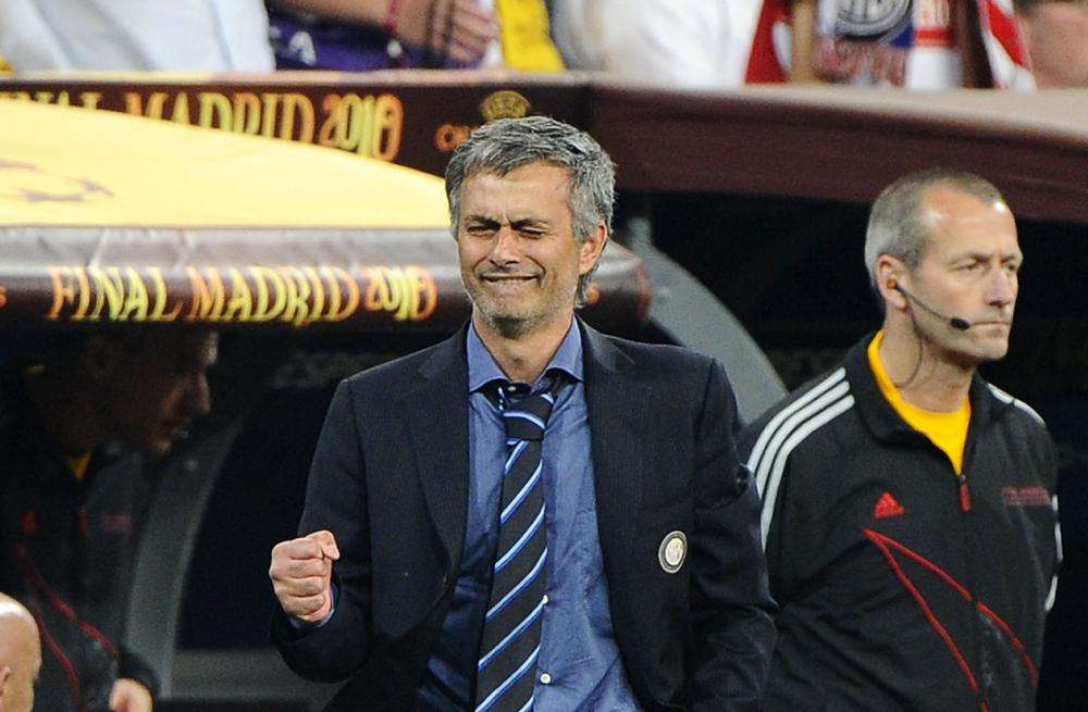 Real Madrid, Mourinho chiude il mercato in entrata