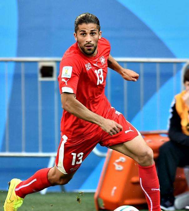Real, il Wolfsburg chiude alla cessione di Rodriguez