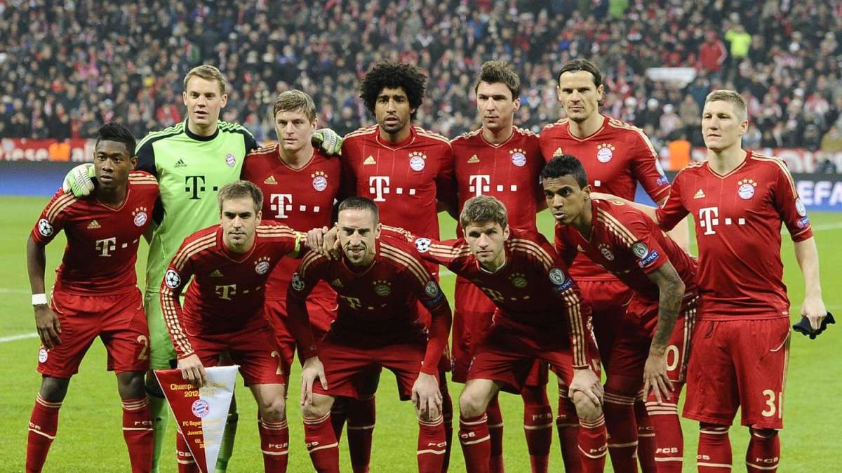 L'organizzazione bavarese e i registi catalani. Top&Flop di Barça-Bayern