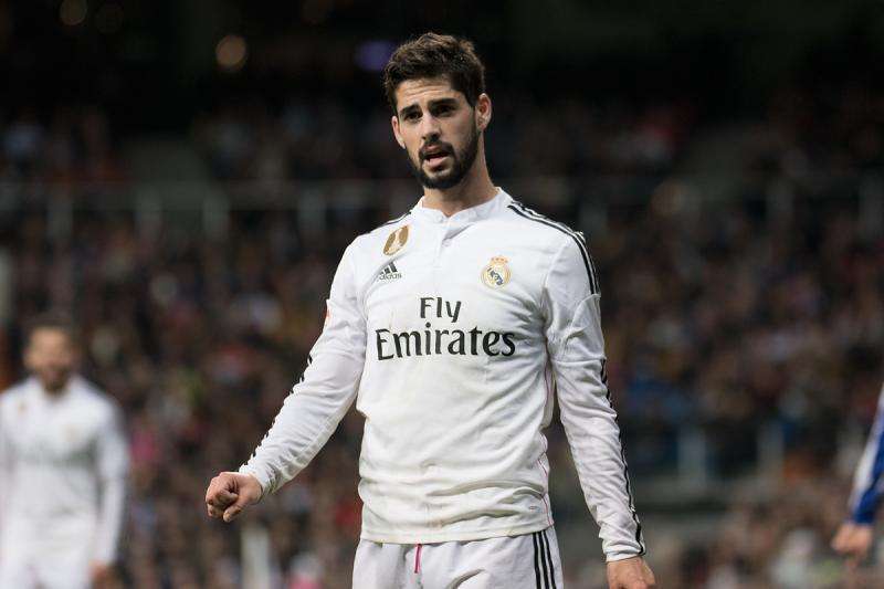 Juventus, il sogno è Isco ma occhio alla Premier