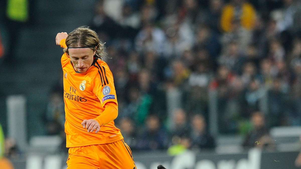 Real Madrid, record-man e artisti