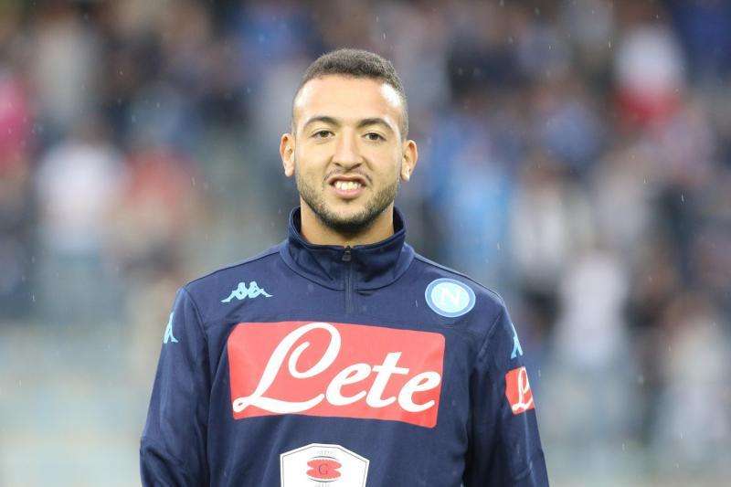 LIVE EL, GRUPPO D Napoli-Midtjylland: 90' 5-0 Il Napoli cala il pokerissimo e si qualifica!