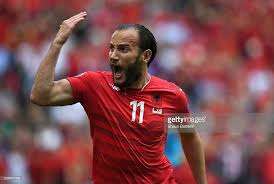Euro 2016, Albania: l'orgoglio di Gashi