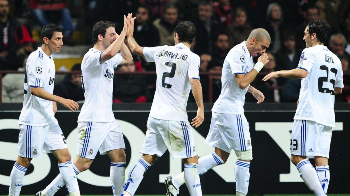 Real e Barça, a loro il trono delle più ricche