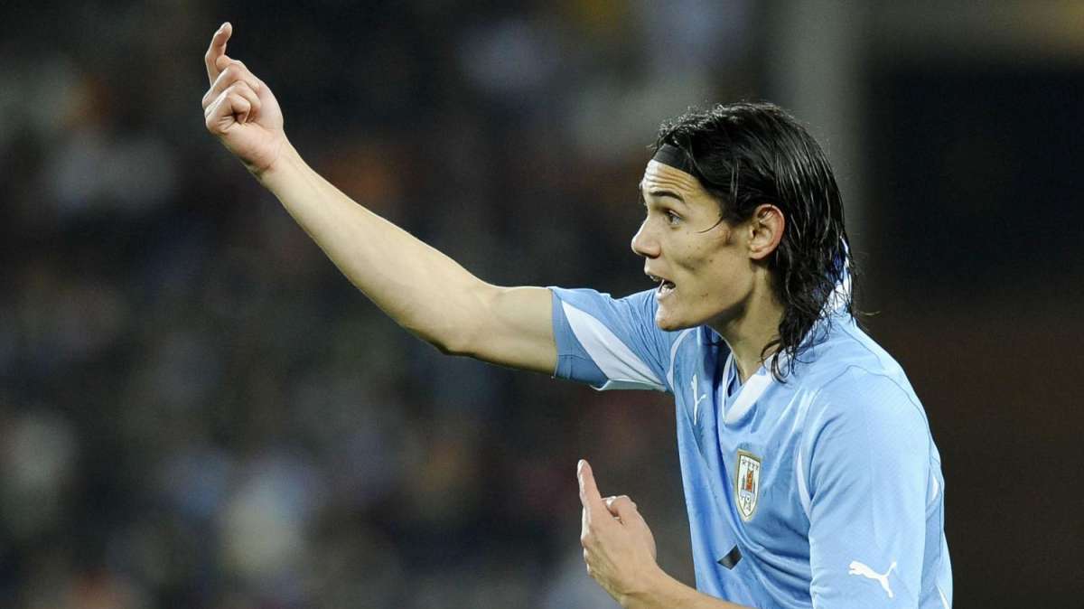 Il Napoli passeggia in Svezia, alla Boras Arena va in scena il Cavani show