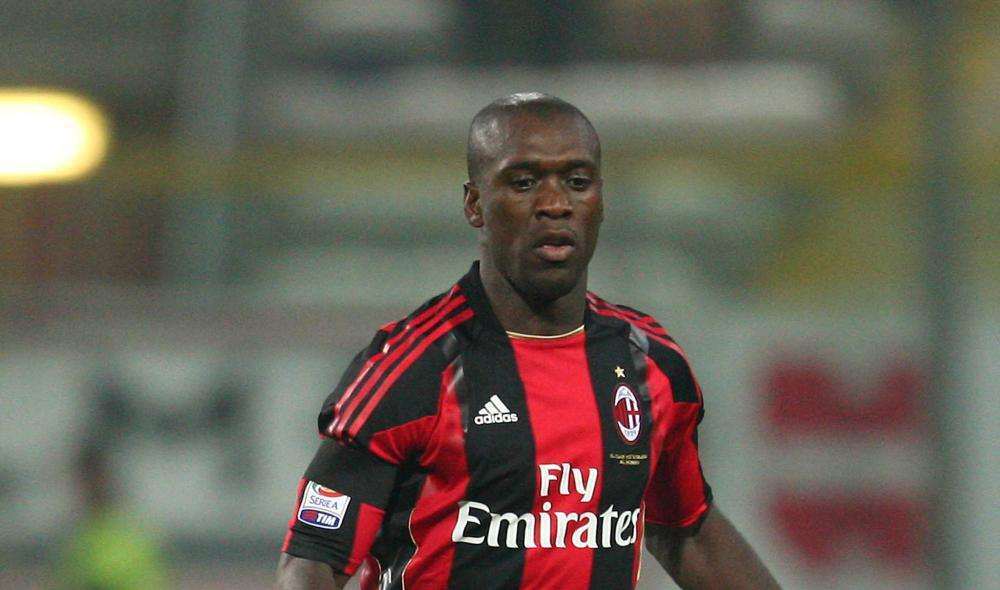 Milan, Seedorf nel mirino del Wolfsburg
