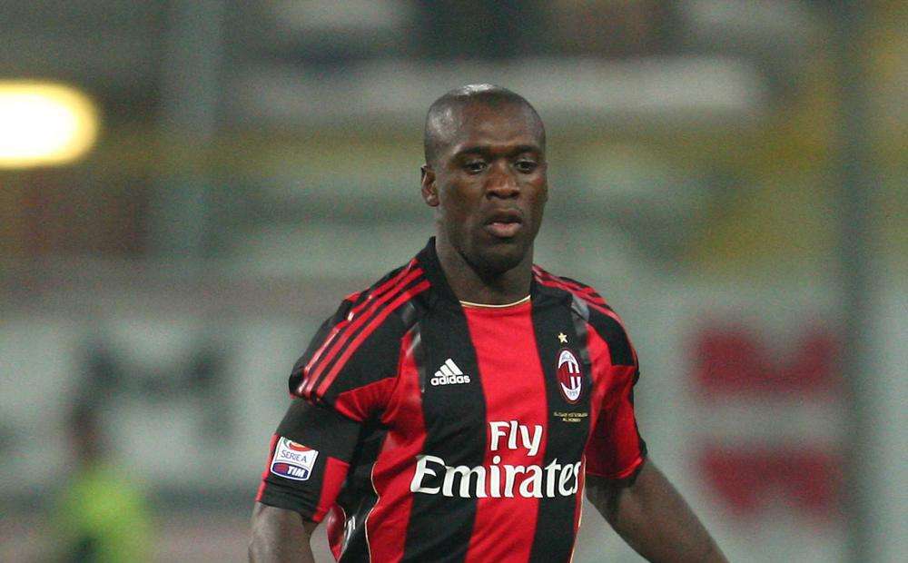 Milan, Seedorf: "Allegri ci ha dato grande compattezza"