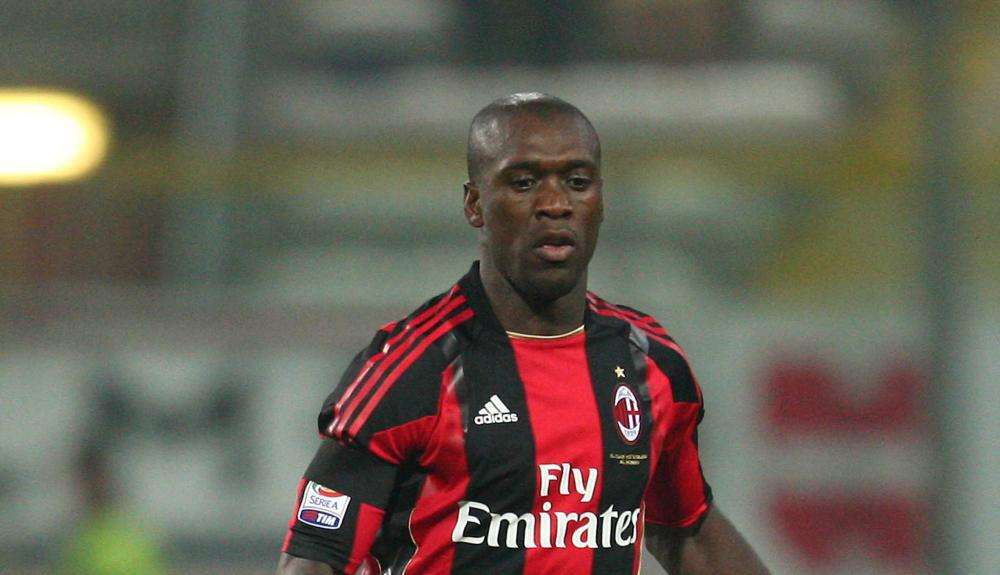 Milan, Seedorf si autoaccusa