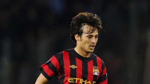 Manchester City, Silva: "Sconfitta non contemplata"