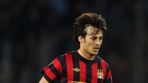 Manchester City, si lavora al rinnovo di Silva