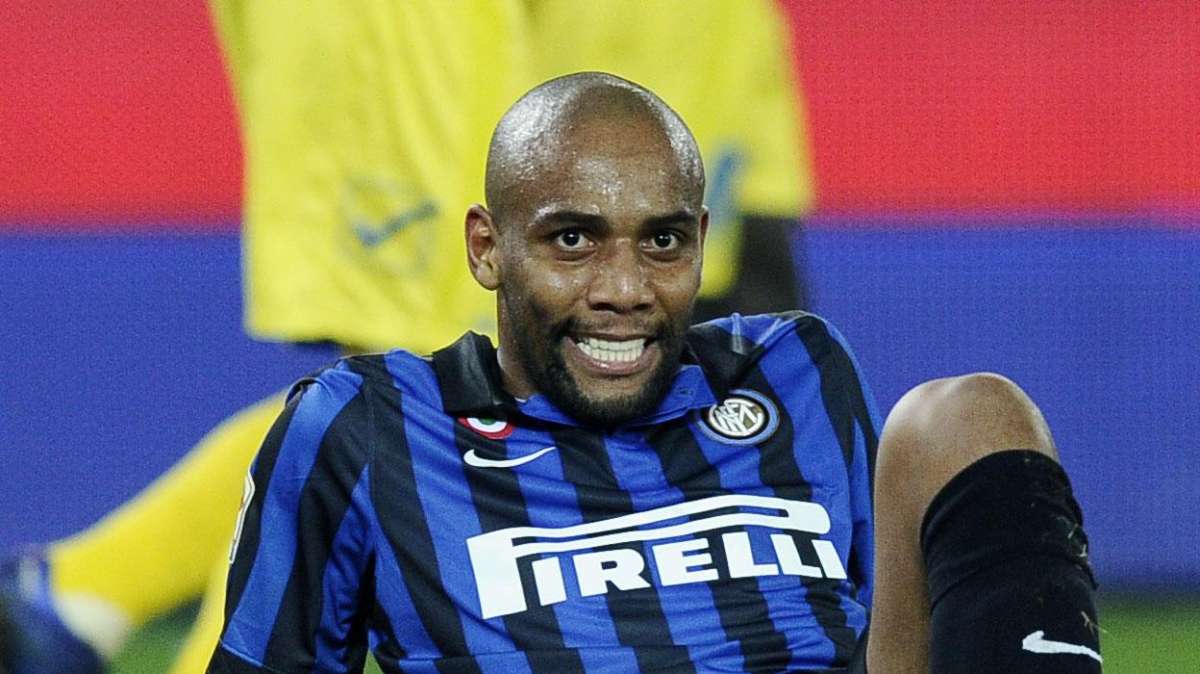 Inter, 21 i convocati di Ranieri: c'è Maicon