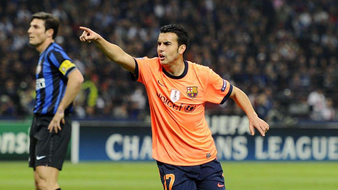 Tottenham, Pedro se va via Bale