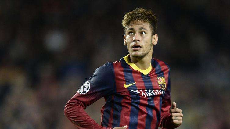 Barcellona, Neymar: “Fantastico segnare una tripletta in Champions"