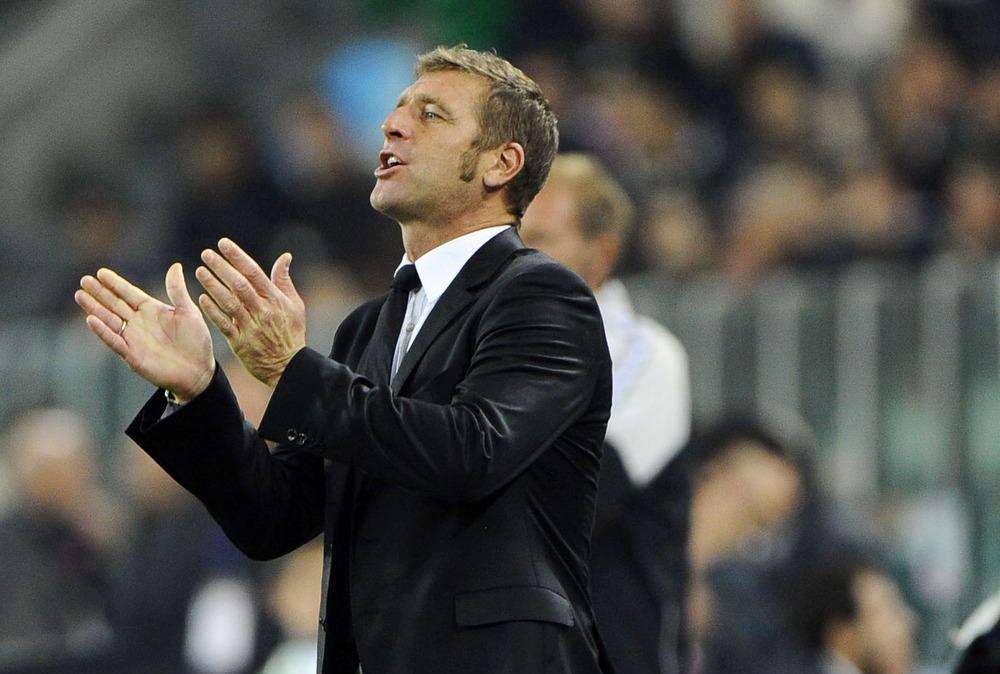 Juventus, Carrera: "Shakhtar difficile da affrontare, noi meno bene del solito"