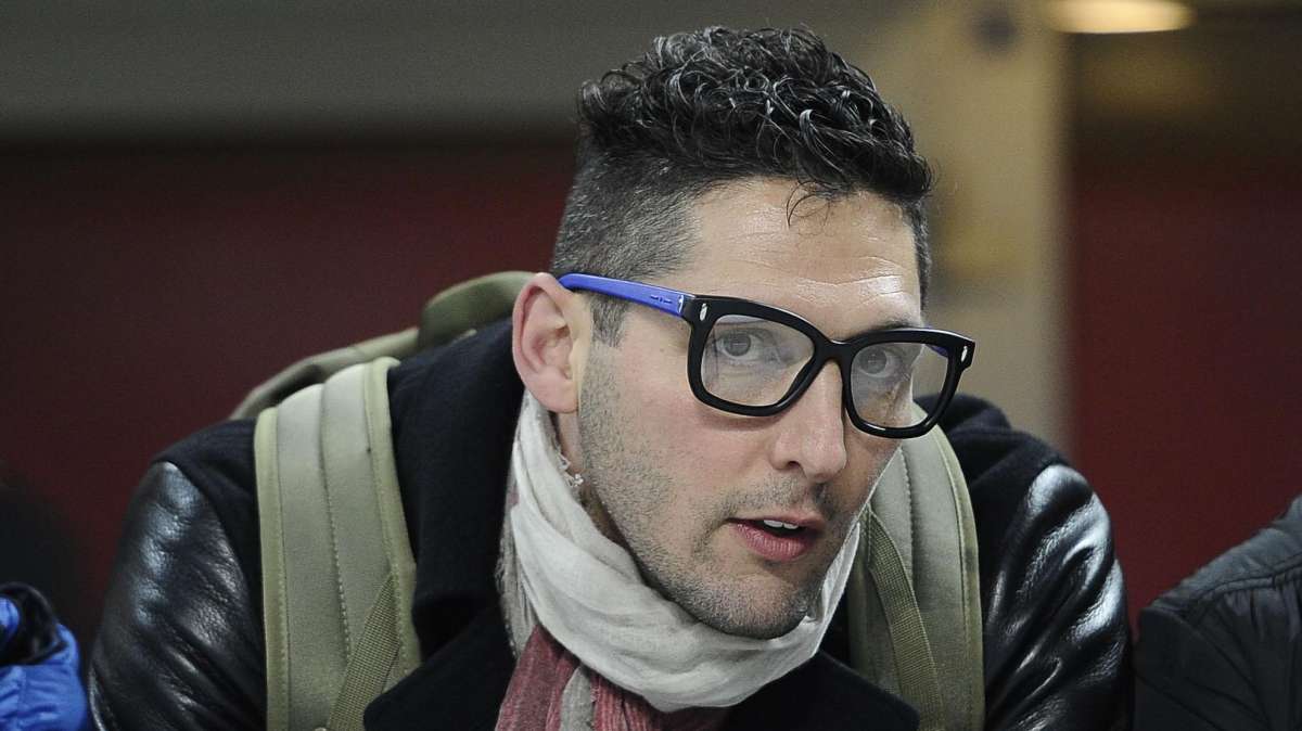 Inter, Matrix avvisa gli Spurs: "Caso Cassano? Balo nel 2010..."