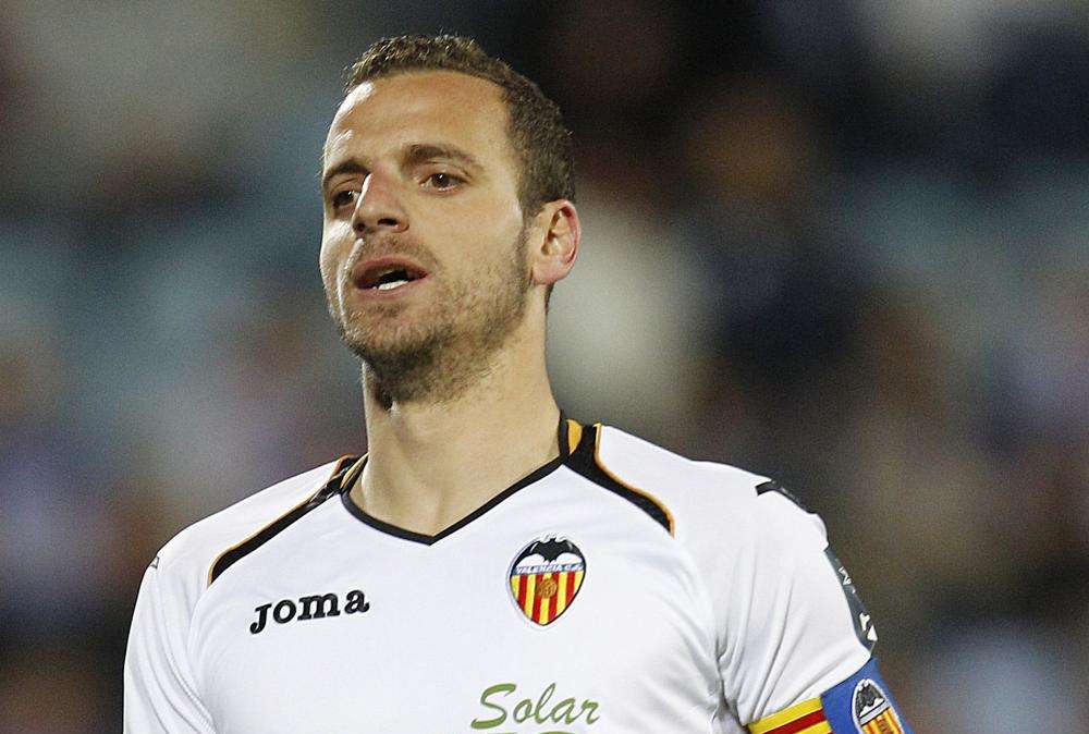 Valencia, Soldado: "Pellegrino non c'entra, colpa nostra"
