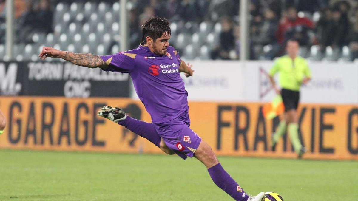 Zenit, piace Vargas