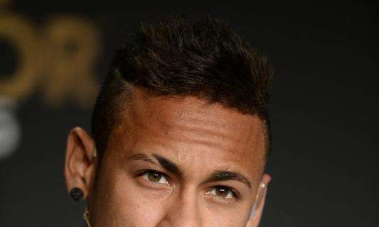 Barcellona, sempre più certo il futuro di Neymar