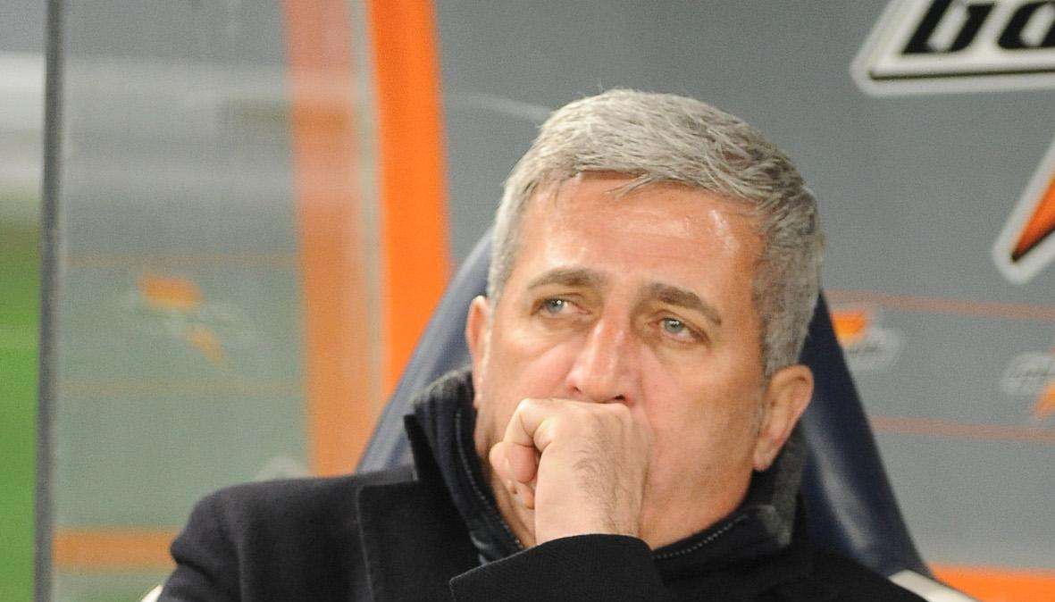 Petkovic: "La squadra crede alla Champions"