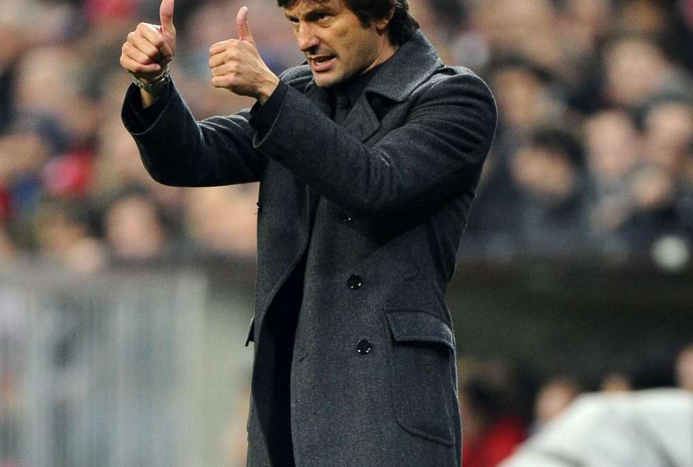 Inter, Leonardo: "Spiegare questa gara è impossibile"