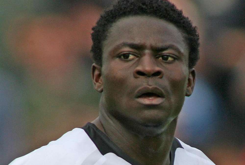 Ufficiale - Martins lascia il Rubin Kazan