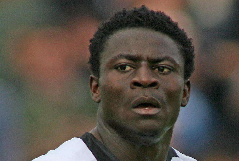 Levante, Martins va negli USA