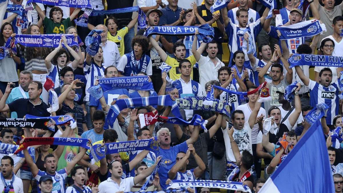 Porto, Vitor Pereira: "Partire? No resto qui"