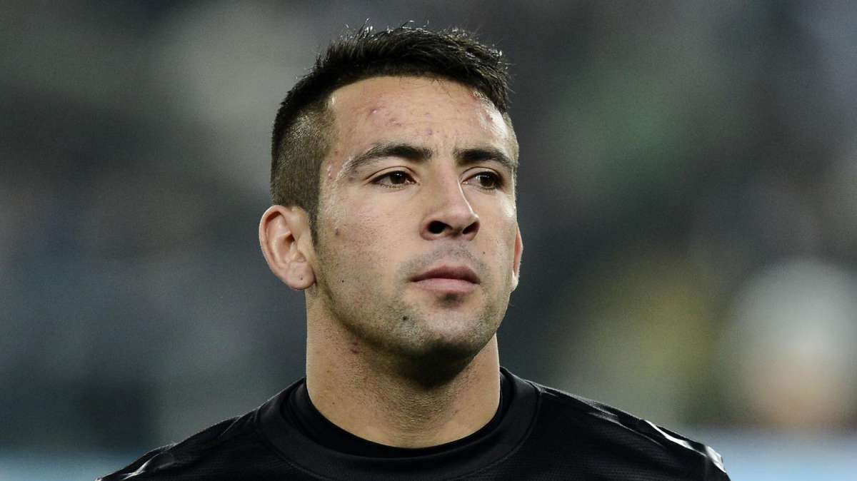 Juventus, Isla: "Stagione maledetta, potrei andare via"