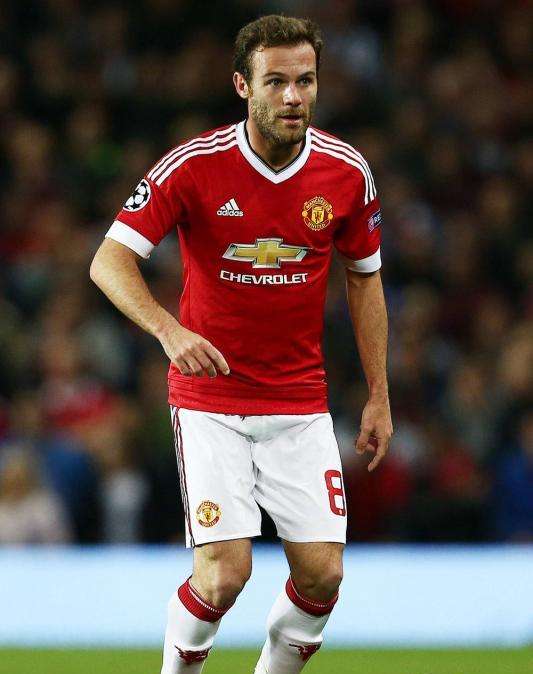 United, Mou-Mata: è rottura. Spagnolo in campo solo 30' e il portoghese spiega così il cambio